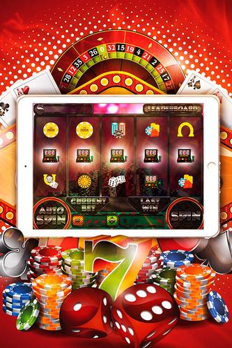 777live casino