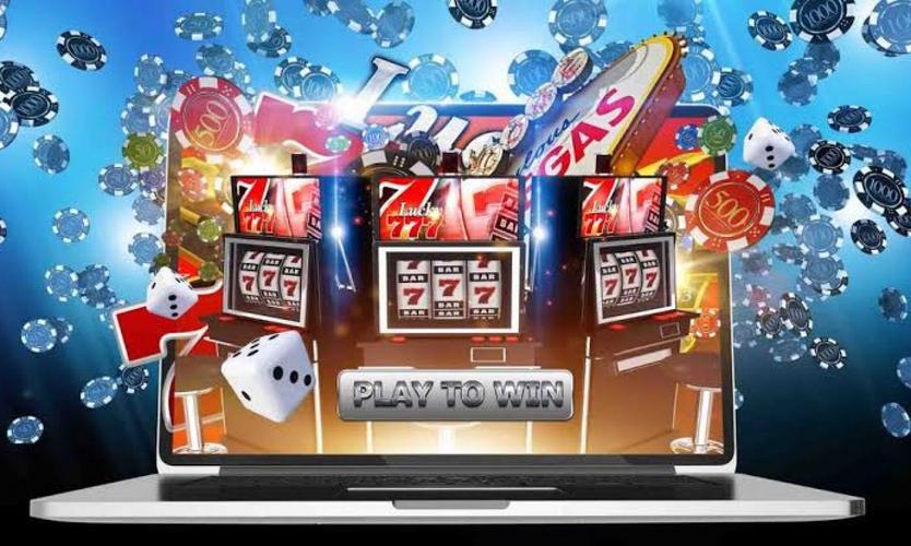 taya 365 online casino