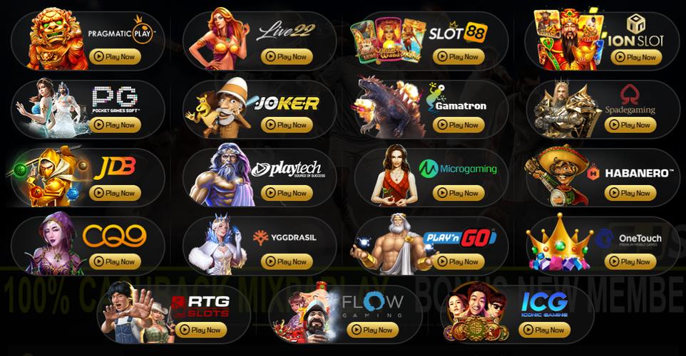 lodibet gaming online