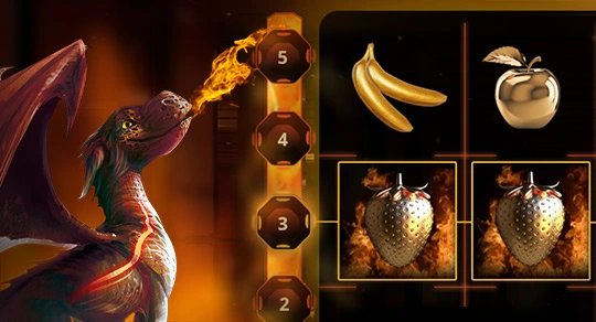 hot 646 casino online