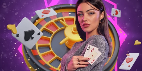 okbet casino online game